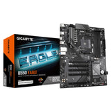 Motherboard Gigabyte B550 EAGLE AMD B550 AMD AM4-0