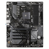 Motherboard Gigabyte B550 EAGLE AMD B550 AMD AM4-9