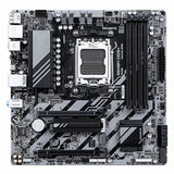 Motherboard Gigabyte B840M DS3H AMD AM5-10