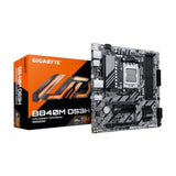 Motherboard Gigabyte B840M DS3H AMD AM5-21