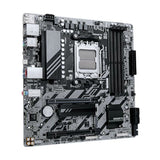 Motherboard Gigabyte B840M DS3H AMD AM5-19