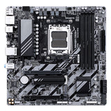 Motherboard Gigabyte B840M DS3H AMD AM5-13