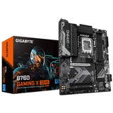 Motherboard Gigabyte B760 GAMING X GEN5 Intel B760 LGA 1700-0