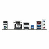 Motherboard Gigabyte B760M DS3H GEN5 INTEL B760 EXPRESS LGA 1700-2