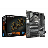 Motherboard Gigabyte B760 DS3H GEN5 INTEL B760 EXPRESS LGA 1700-4