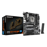 Motherboard Gigabyte B760 DS3H WIFI6E GEN5 INTEL B760 EXPRESS LGA 1700-4