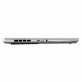 Laptop Gigabyte AERO 16 OLED BKF-73ES994SO Spanish Qwerty 16" Intel Core i7-13700H 16 GB RAM 1 TB SSD Nvidia Geforce RTX 4060-1