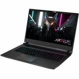 Laptop Gigabyte AORUS 17 BSF-73ES654SH 17,3" Intel Core i7-13700H 16 GB RAM 1 TB SSD Spanish Qwerty-8