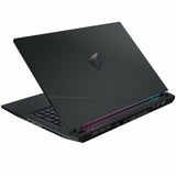 Laptop Gigabyte AORUS 17 BSF-73ES654SH 17,3" Intel Core i7-13700H 16 GB RAM 1 TB SSD Spanish Qwerty-3