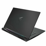 Laptop Gigabyte 9RX5LBKFADJA4TES000 Spanish Qwerty 15,6" I7-13700H 16 GB RAM 1 TB SSD Nvidia Geforce RTX 4060-5