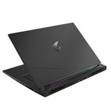 Laptop Gigabyte 9RX5LBKFADJA4TES000 Spanish Qwerty 15,6" I7-13700H 16 GB RAM 1 TB SSD Nvidia Geforce RTX 4060-4