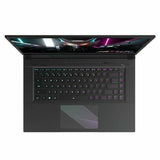 Laptop Gigabyte AORUS 15 BKF-73ES754SH Spanish Qwerty 15,6" Intel Core i7-13700H 16 GB RAM 1 TB SSD Nvidia Geforce RTX 4060-6