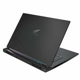 Laptop Gigabyte AORUS 15 BKF-73ES754SH Spanish Qwerty 15,6" Intel Core i7-13700H 16 GB RAM 1 TB SSD Nvidia Geforce RTX 4060-5