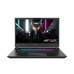 Laptop Aorus 15 BSF-73ES754SH 15,6" 8 GB RAM Spanish Qwerty I7-13700H 512 GB SSD-0