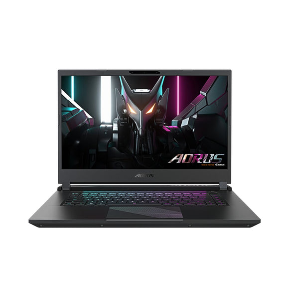 Laptop Aorus 15 BSF-73ES754SH 15,6