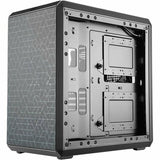 ATX Semi-tower Box Cooler Master MCB-Q500L-KANN-S00 Black-1