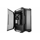 ATX Semi-tower Box Cooler Master C700P Black-6