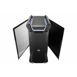 ATX Semi-tower Box Cooler Master C700P Black-5