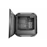 ATX Semi-tower Box Cooler Master C700P Black-2