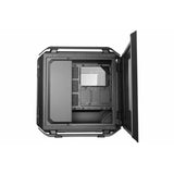 ATX Semi-tower Box Cooler Master C700P Black-1