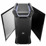 ATX Semi-tower Box Cooler Master C700P Black-15