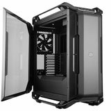 ATX Semi-tower Box Cooler Master C700P Black-14