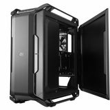 ATX Semi-tower Box Cooler Master C700P Black-11