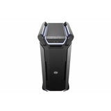 ATX Semi-tower Box Cooler Master C700P Black-8