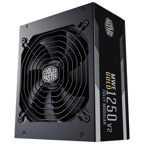 Power supply Cooler Master MPE-C501-AFCAG-EU 80 Plus Gold-0