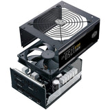 Power supply Cooler Master MPE-C501-AFCAG-EU 80 Plus Gold-8