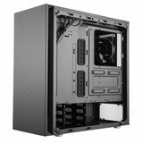 ATX Semi-tower Box Cooler Master Grey-6