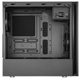 ATX Semi-tower Box Cooler Master Grey-5