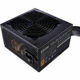 Power supply Cooler Master MPE-6501-ACABW-BEU 650 W ATX 80 Plus Bronze-1