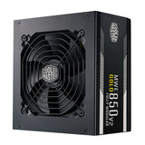 Power supply Cooler Master 850 W 80 Plus Gold-11