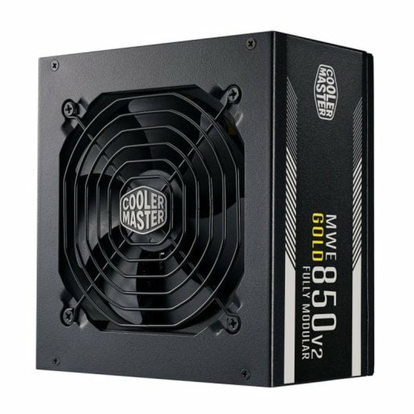 Power supply Cooler Master 850 W 80 Plus Gold-0