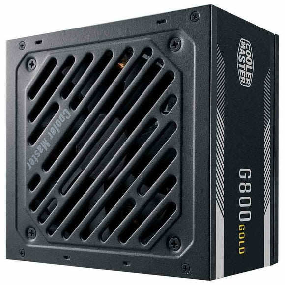 Power supply Cooler Master MPW-8001-ACAAG-NL 800 W-0