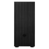 ATX Semi-tower Box Cooler Master MB600L2-KNNN-S00 Black-17