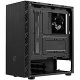 ATX Semi-tower Box Cooler Master MB600L2-KNNN-S00 Black-4