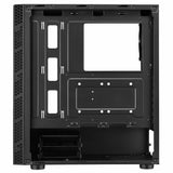 ATX Semi-tower Box Cooler Master MB600L2-KNNN-S00 Black-30