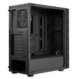 ATX Semi-tower Box Cooler Master MB600L2-KNNN-S00 Black-25