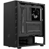 ATX Semi-tower Box Cooler Master MB600L2-KNNN-S00 Black-24