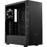 ATX Semi-tower Box Cooler Master MB600L2-KNNN-S00 Black-38