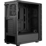 ATX Semi-tower Box Cooler Master MB600L2-KNNN-S00 Black-37
