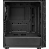ATX Semi-tower Box Cooler Master MB600L2-KNNN-S00 Black-36