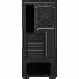 ATX Semi-tower Box Cooler Master MB600L2-KNNN-S00 Black-35