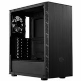 ATX Semi-tower Box Cooler Master MB600L2-KNNN-S00 Black-22