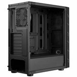 ATX Semi-tower Box Cooler Master MB600L2-KNNN-S00 Black-21