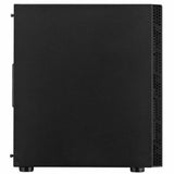 ATX Semi-tower Box Cooler Master MB600L2-KNNN-S00 Black-18