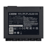Power supply Cooler Master V SFX Platinum 1300 W 80 PLUS Platinum-1
