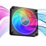 Cooling Base for a Laptop Cooler Master PL240 Flux-23